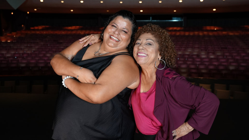 MTP S. 3 Ep. 2: Carmen Nydia Velázquez y Melissa Rodríguez